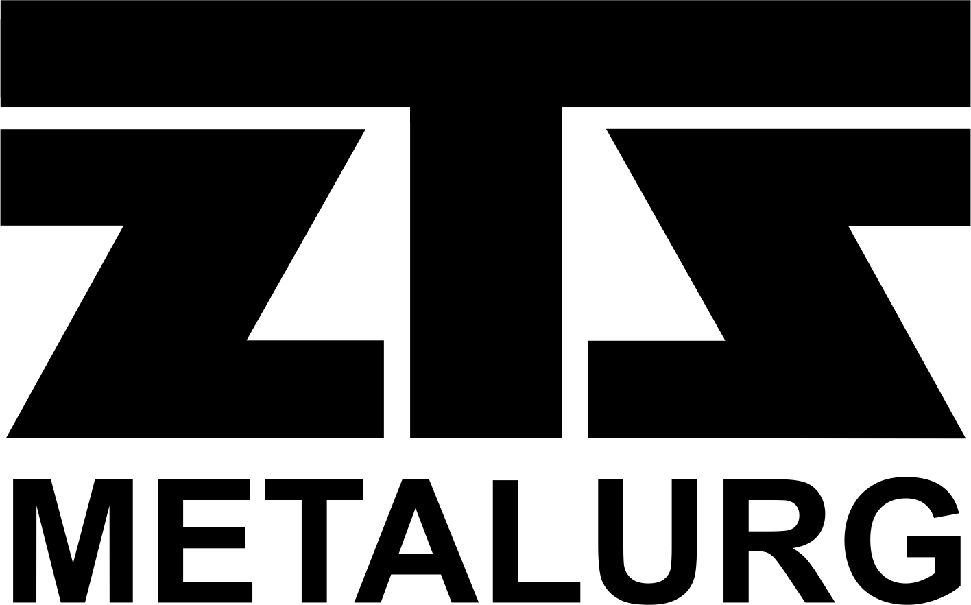 ZTS METALURG, a. s. - logo