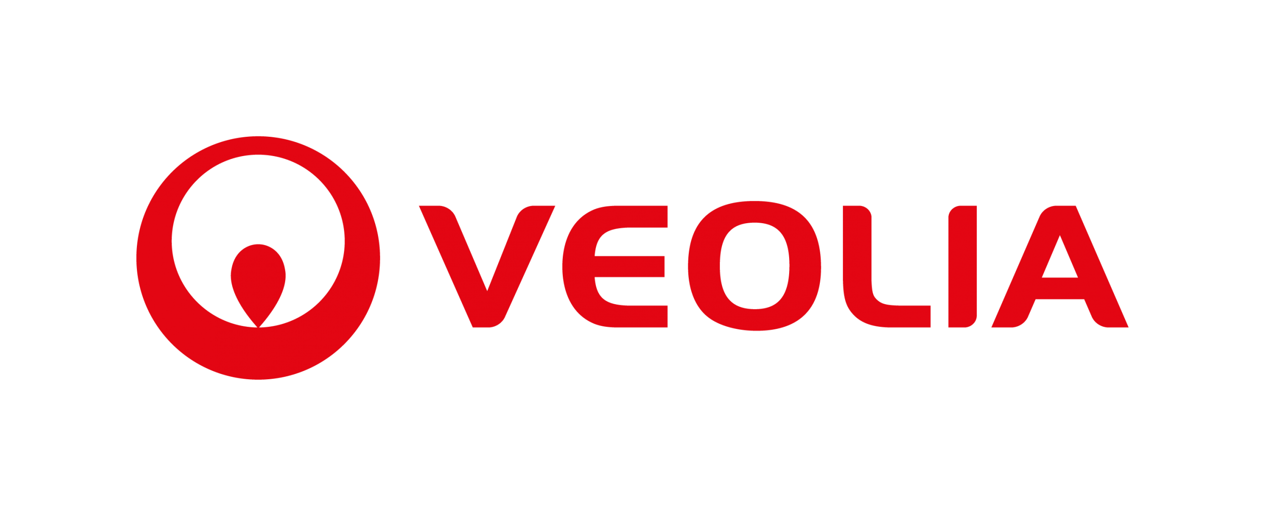 Veolia Energie ČR - logo