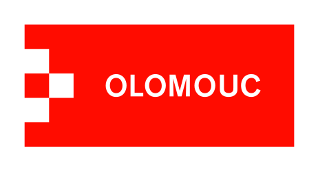 Statutární město Olomouc - logo