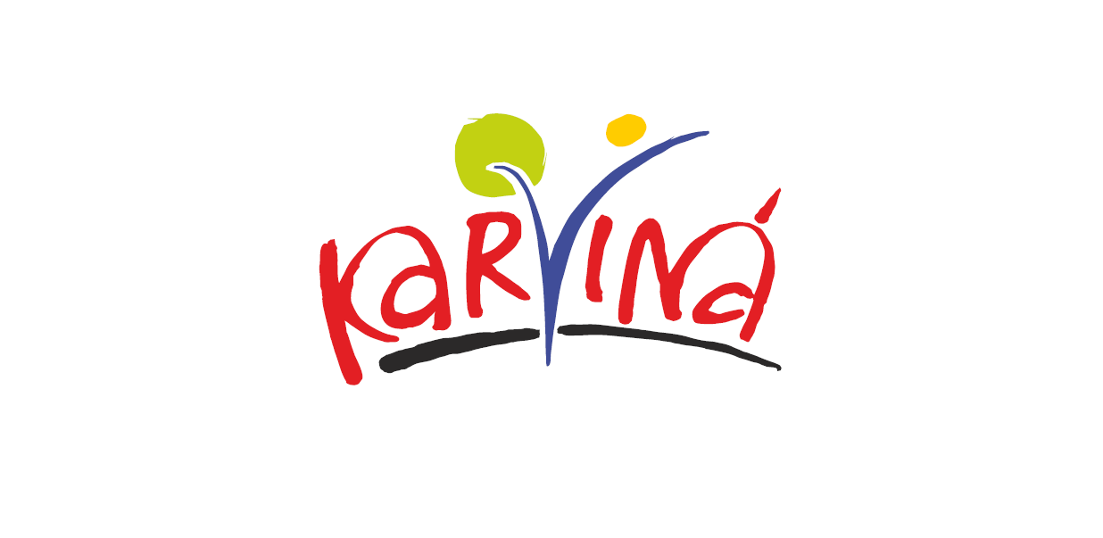 Statutární město Karviná - logo