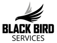 BlackBird Services - logo