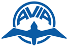 AVIA Motors - logo