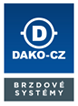 DAKO-CZ - logo
