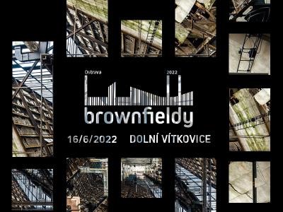 ADVANCE ENERGO will attend this year's Brownfields conference in Ostrava