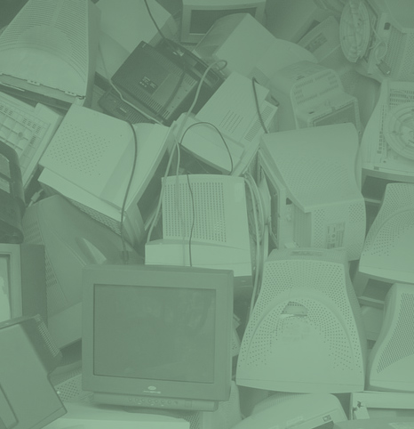 Electrical waste