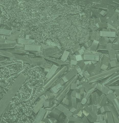 Steel scrap